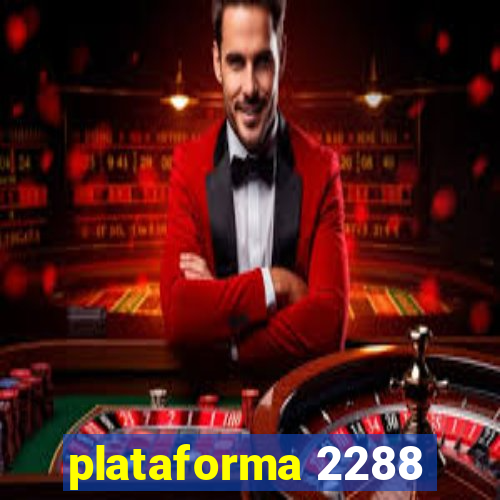 plataforma 2288